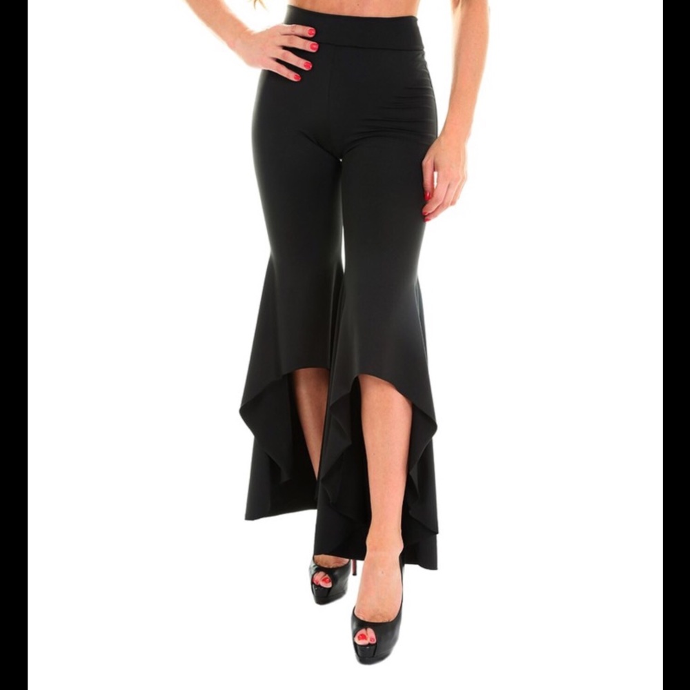 ♥️🖤♥️Flare Pants 🖤♥️🖤