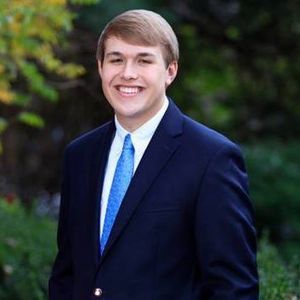 Meet your Posher, Jacob