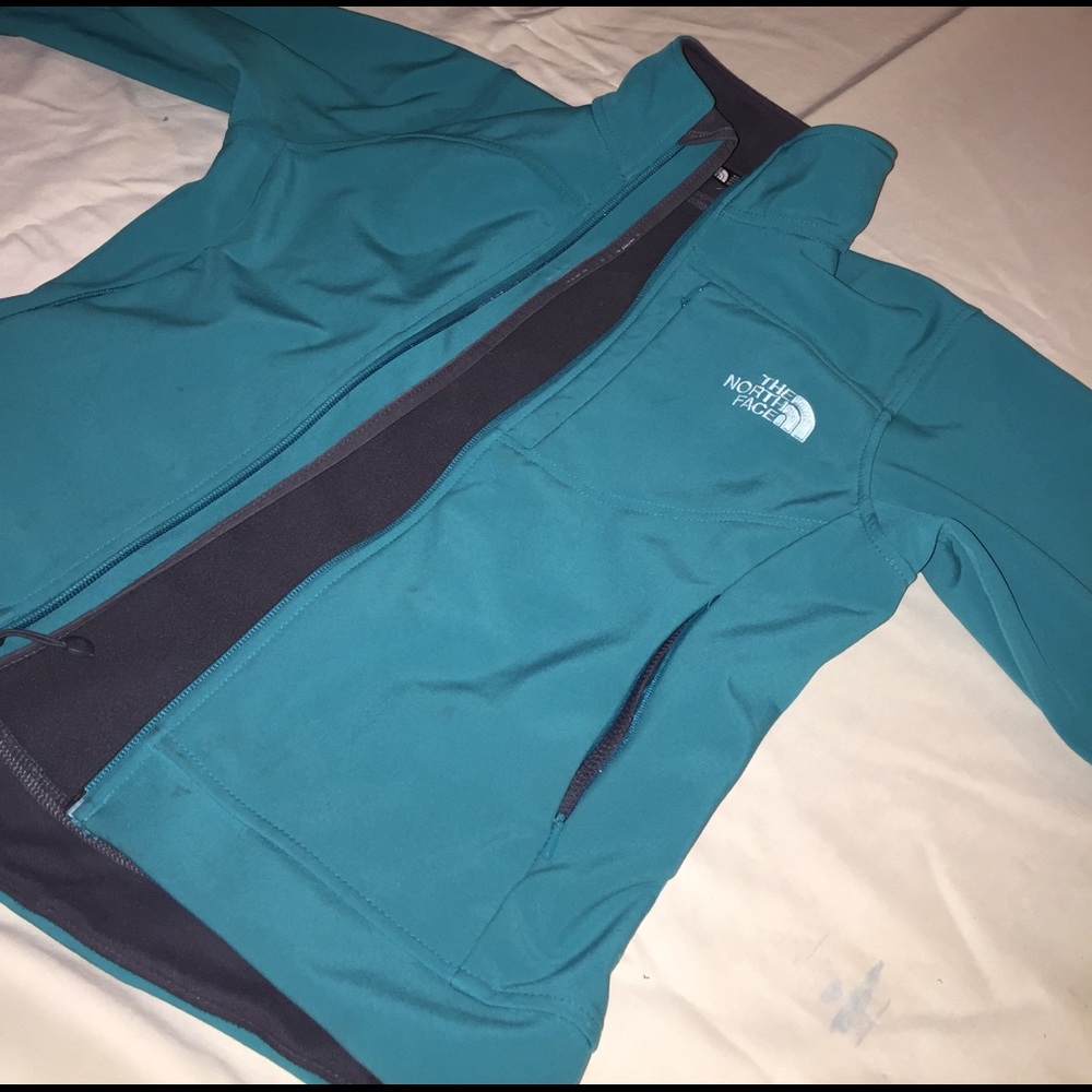 Northface Rain Jacket