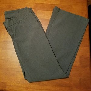 Express slacks