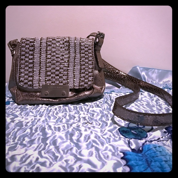 Calvin Klein Handbags - Calvin Klein Small Crossbody
