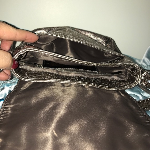 Calvin Klein Small Crossbody - Picture 4 of 4