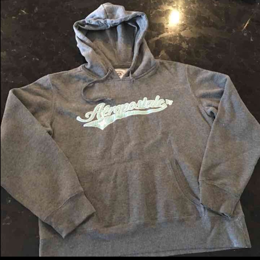 Aeropostale hoodie