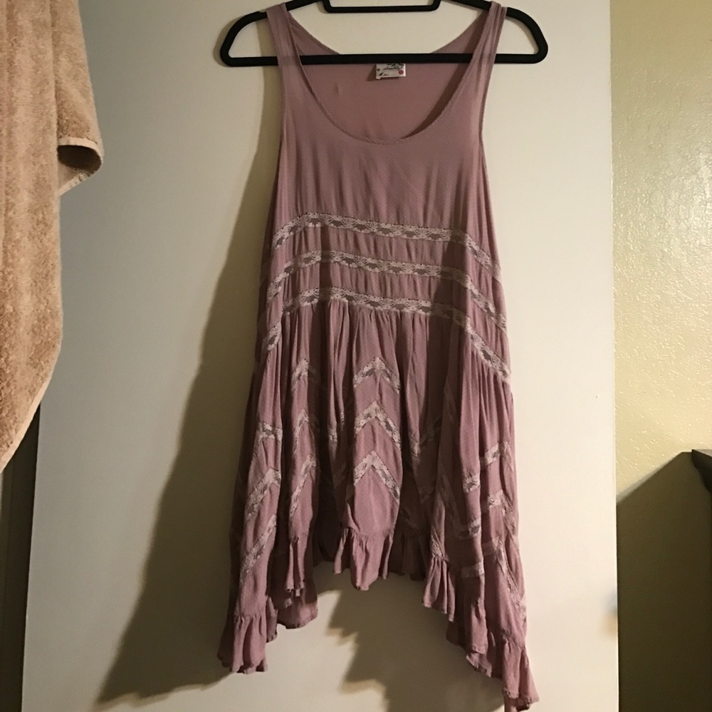 ✨SALE✨ Free People Trapeze Slip