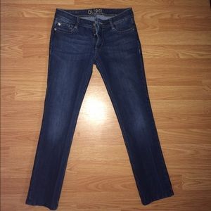 DL1961 Skinny Jeans