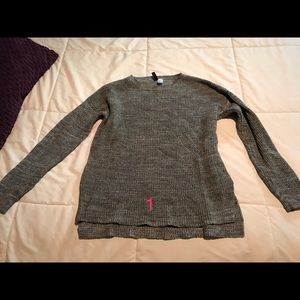 Forever 21 Sweater