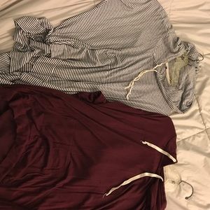 BRANDY MELVILLE PULLOVER BUNDLE