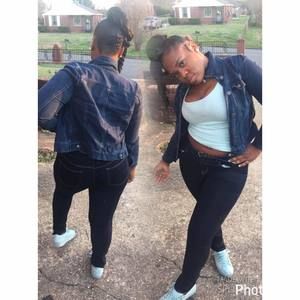 Meet your Posher, Diamond