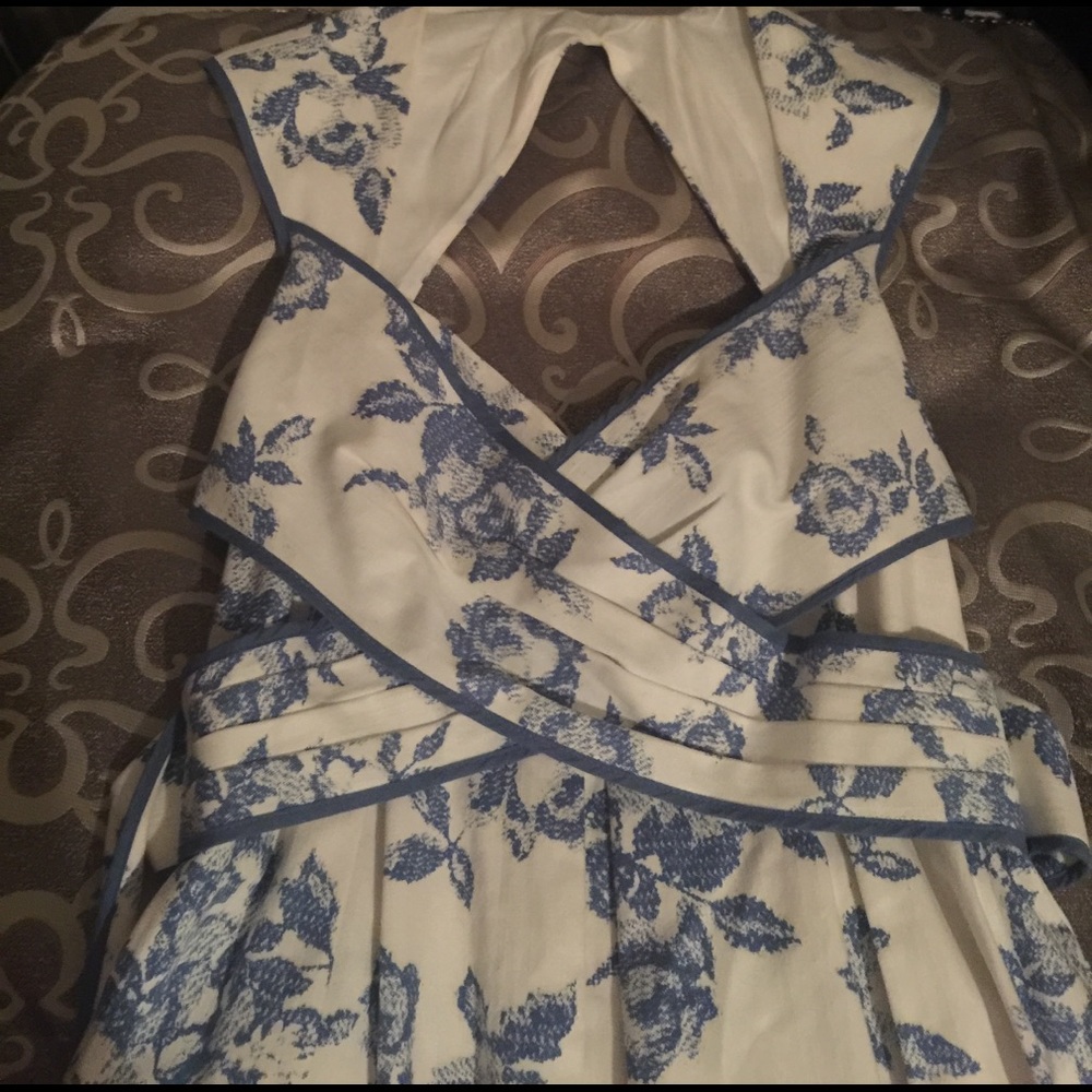 Jessica Simpson dress sz 6