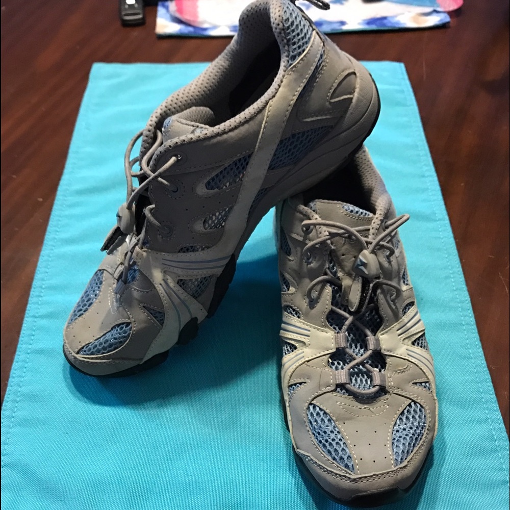 Ecco Receptor Water Shoes