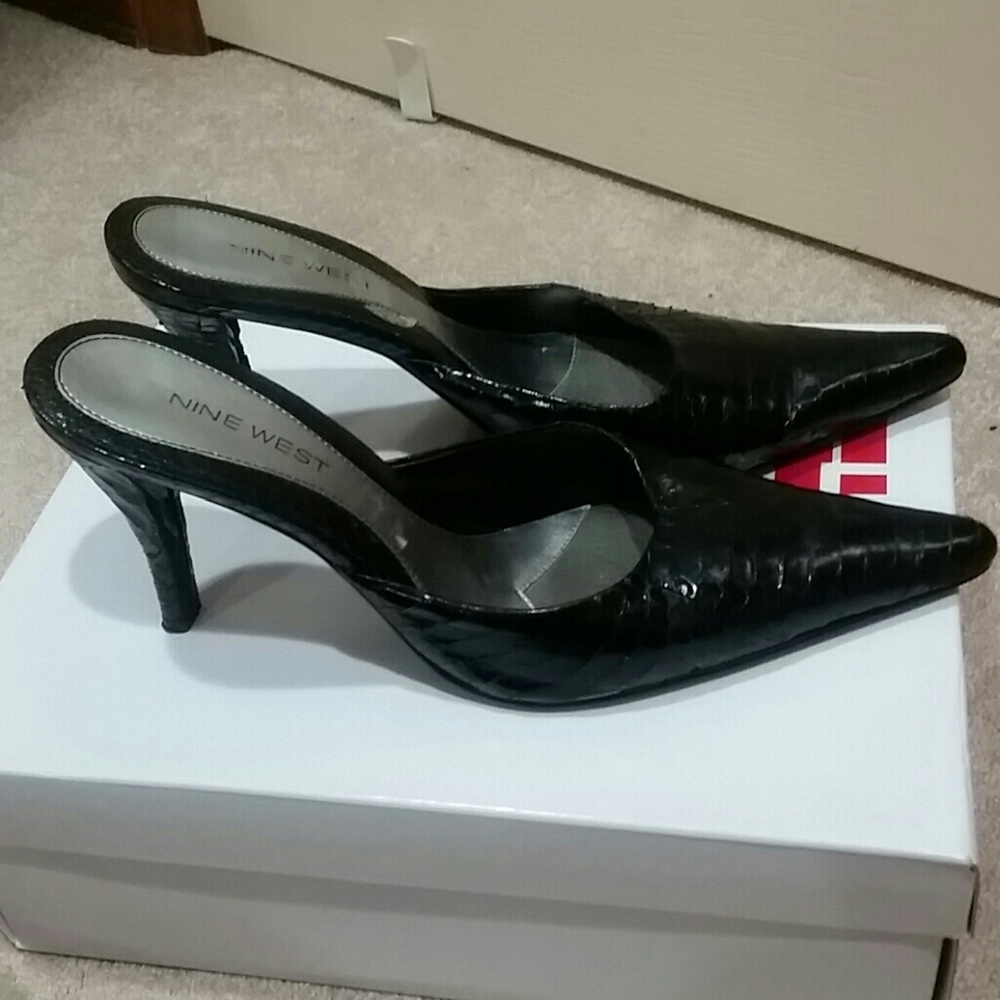 Black Mule