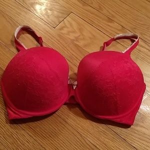 Victoria's Secret Perfect Coverage 36 DDD bra
