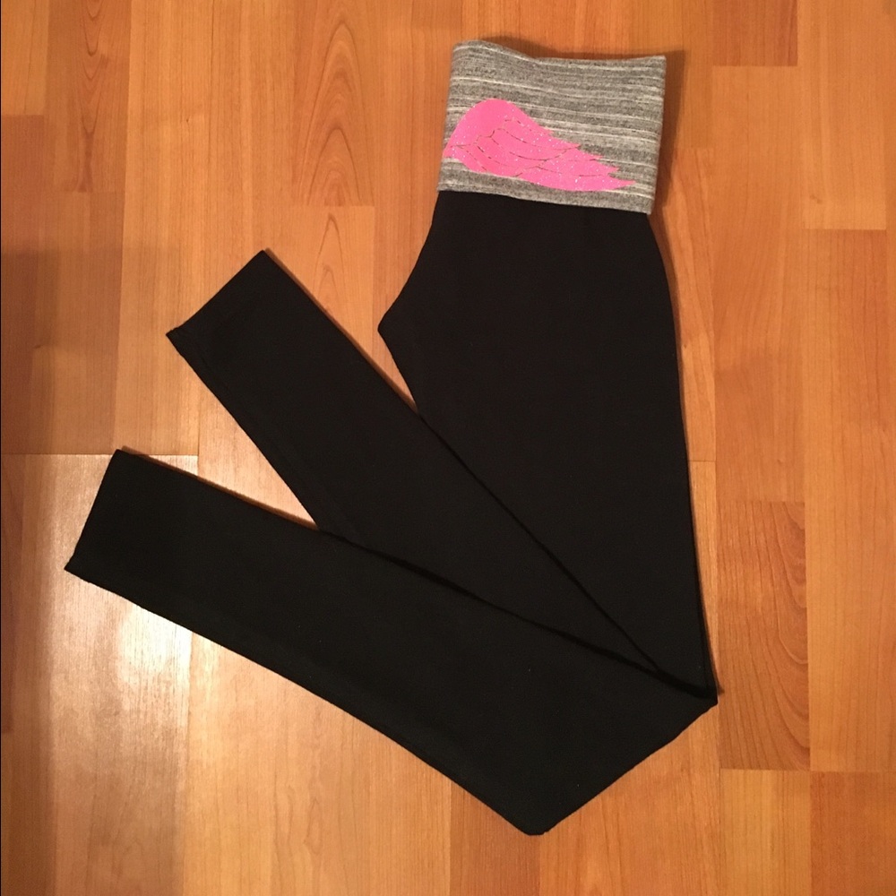 Victoria Secret leggings