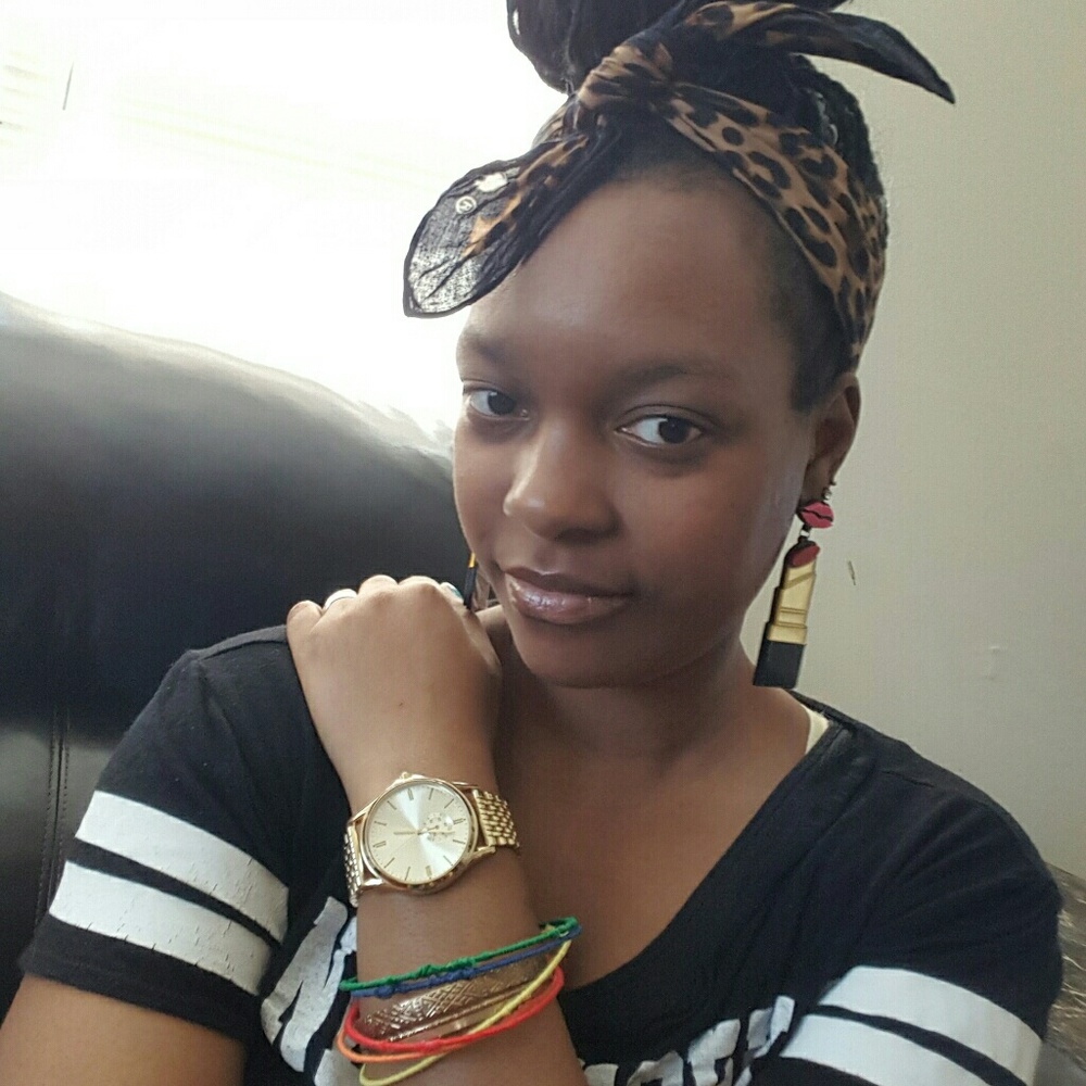 Meet Me CandybyCandy