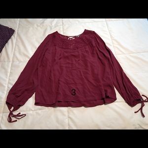 Charlotte Russe Top