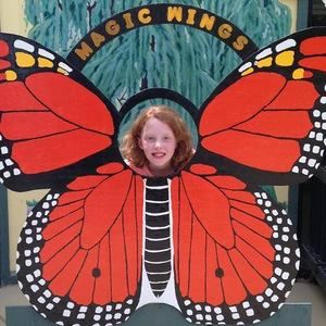 Meet your Posher, Kenna