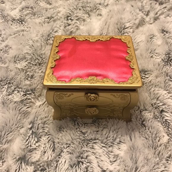 Betsy Johnson watch-never worn!
