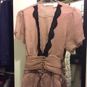 Cute top for work or date night