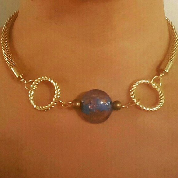 Necklace set - Picture 2 of 2