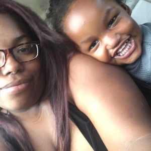 Meet your Posher, Hope