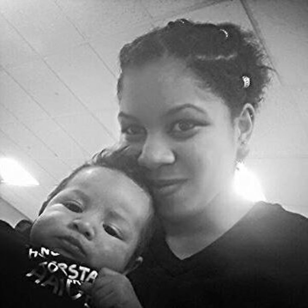 Meet your Posher, Gorda