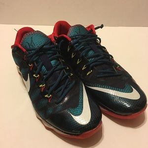 Nike Calvin Johnson Men's Sneakers