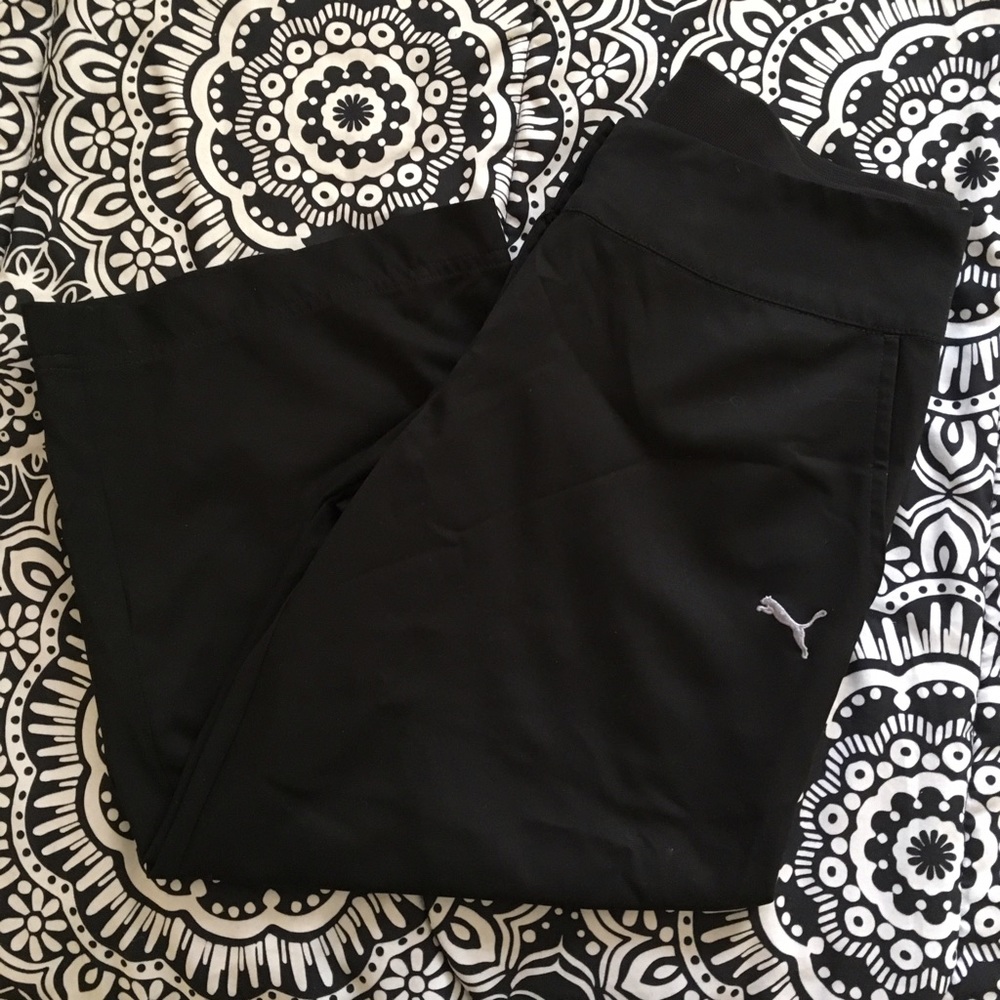 Puma Workout Capris