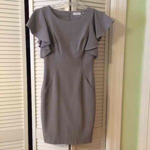 Calvin Klein Dress Size 4