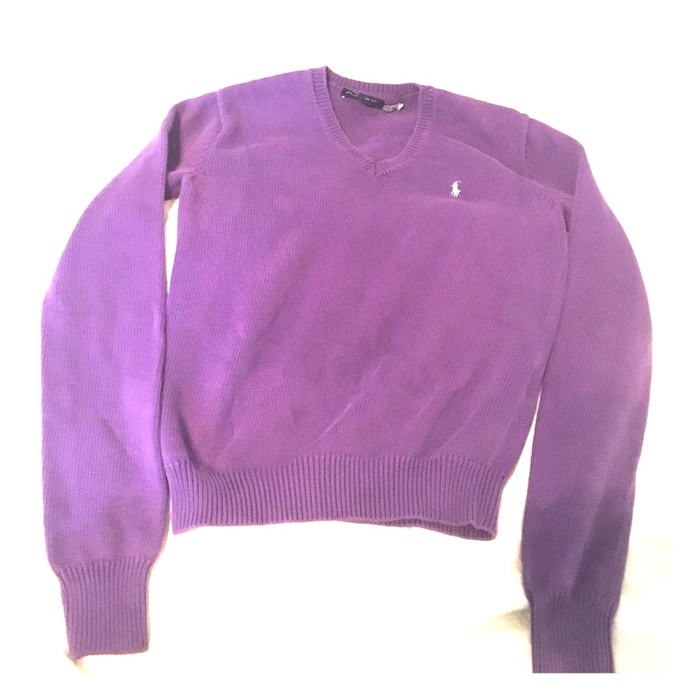 Ralph Lauren Sweater