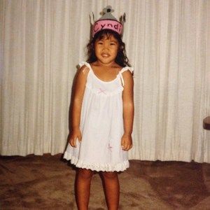 Meet your Posher, Cyndi