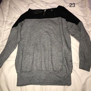 Forever 21 Sweater