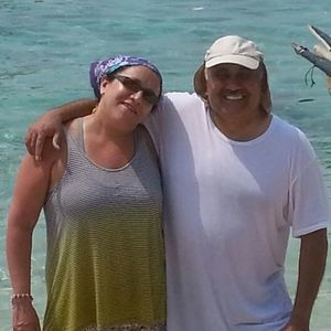 Meet your Posher, Maria