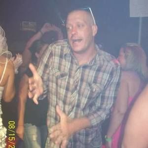 Meet your Posher, Drew