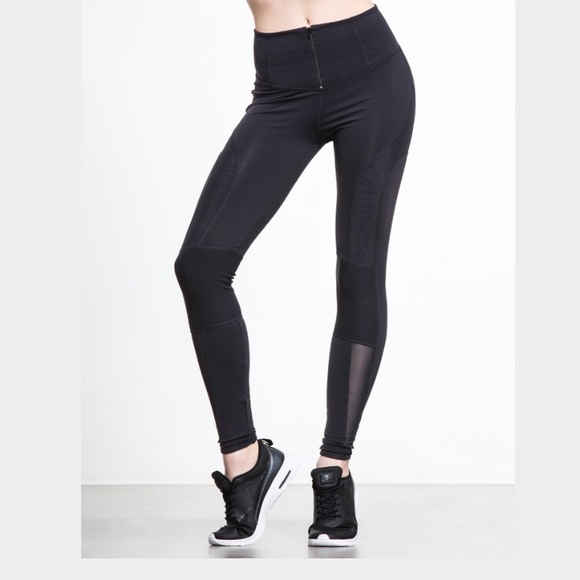 Free People Pants - FINAL PRICE NWT free People cool rider leggings