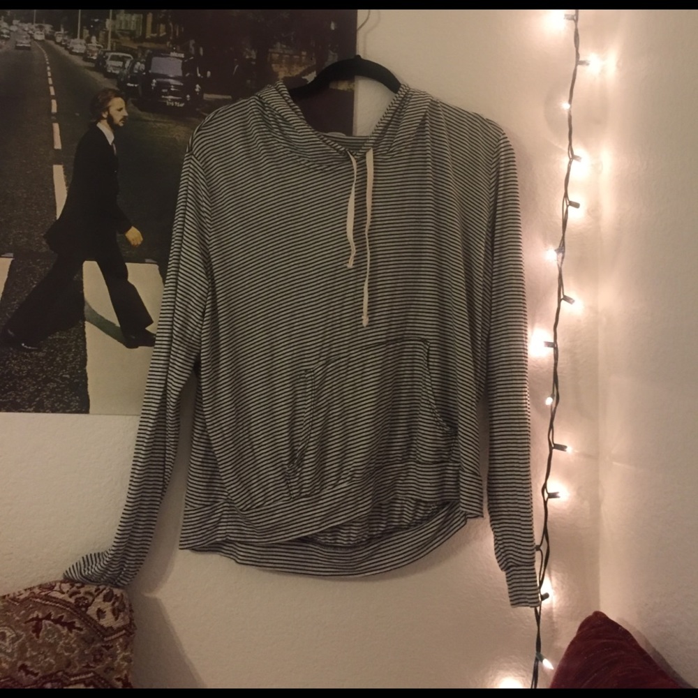 Brandy❤Melville hoodie