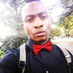Meet your Posher, Christian
