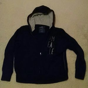 American eagle sweatshirt