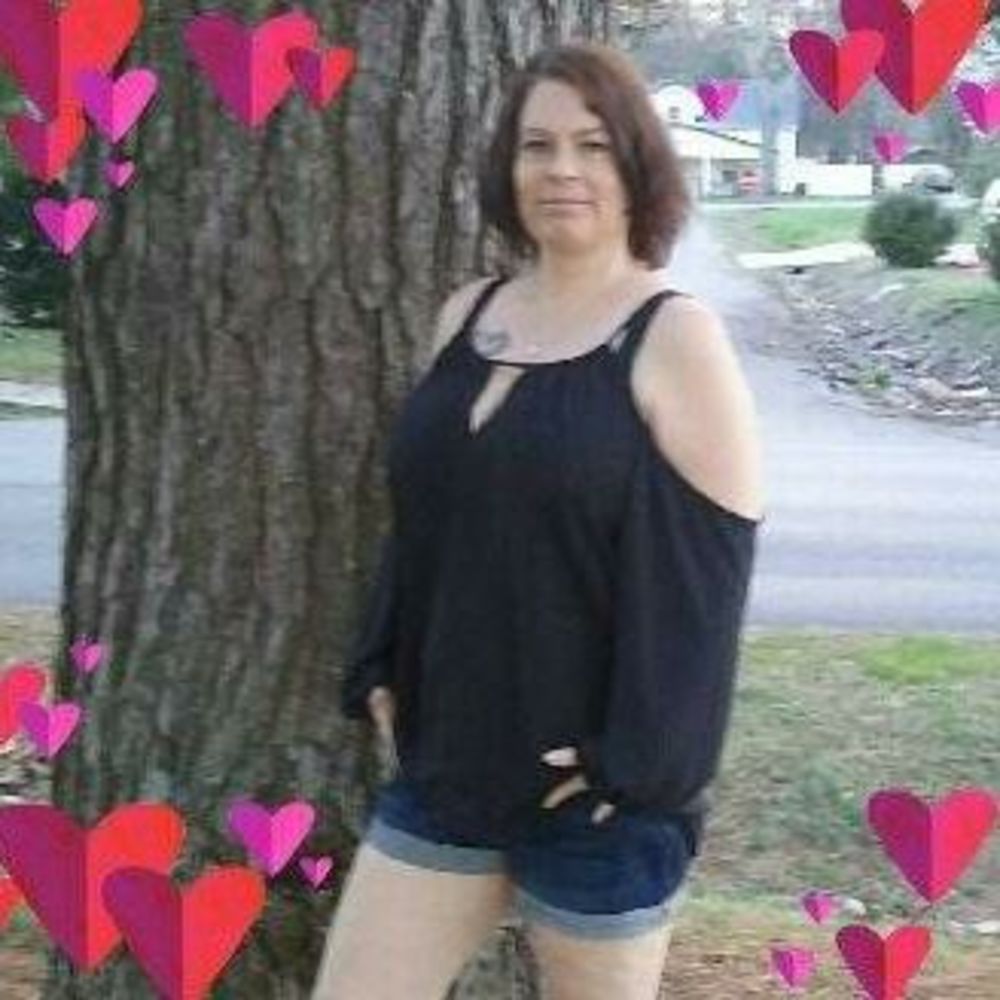 Meet your Posher, Lavonne