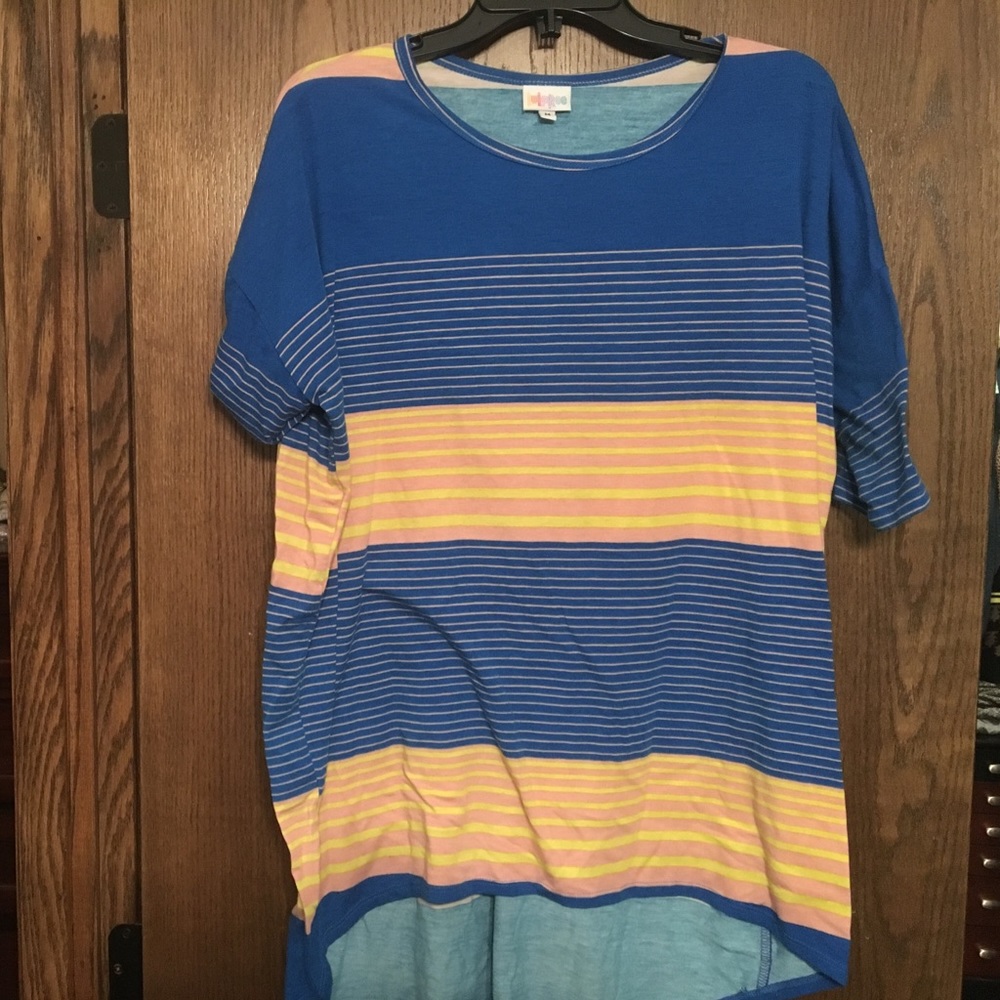 Lularoe Irma
