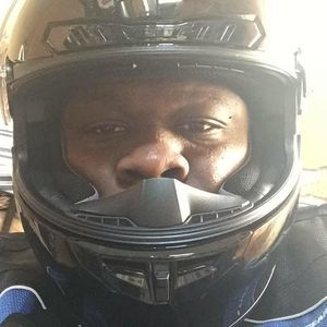 Meet your Posher, Evans