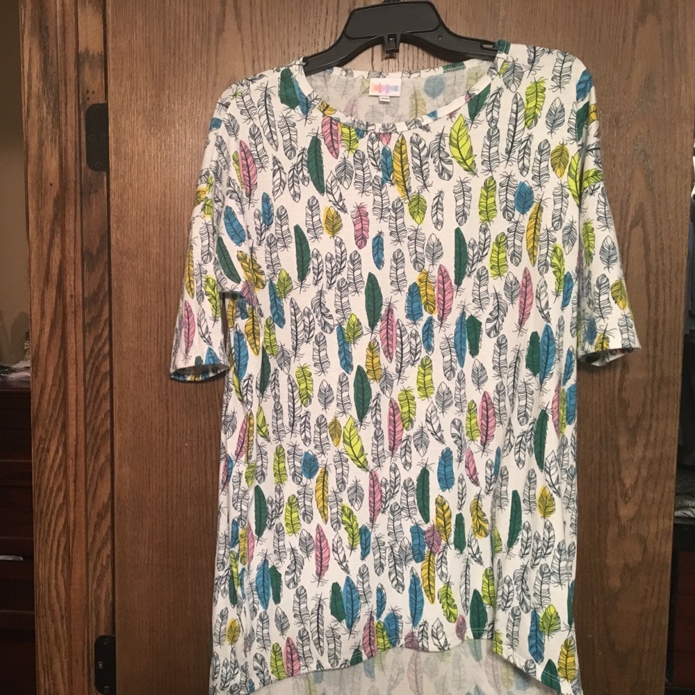 Lularoe