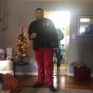 Meet your Posher, Harry