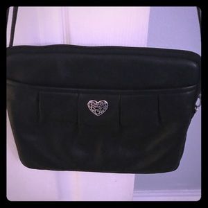 Brighton cross body/clutch purse