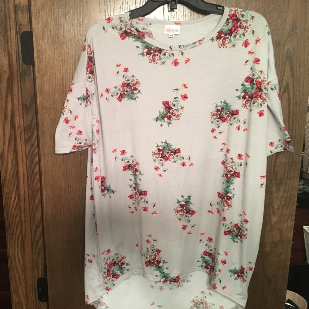 Lularoe