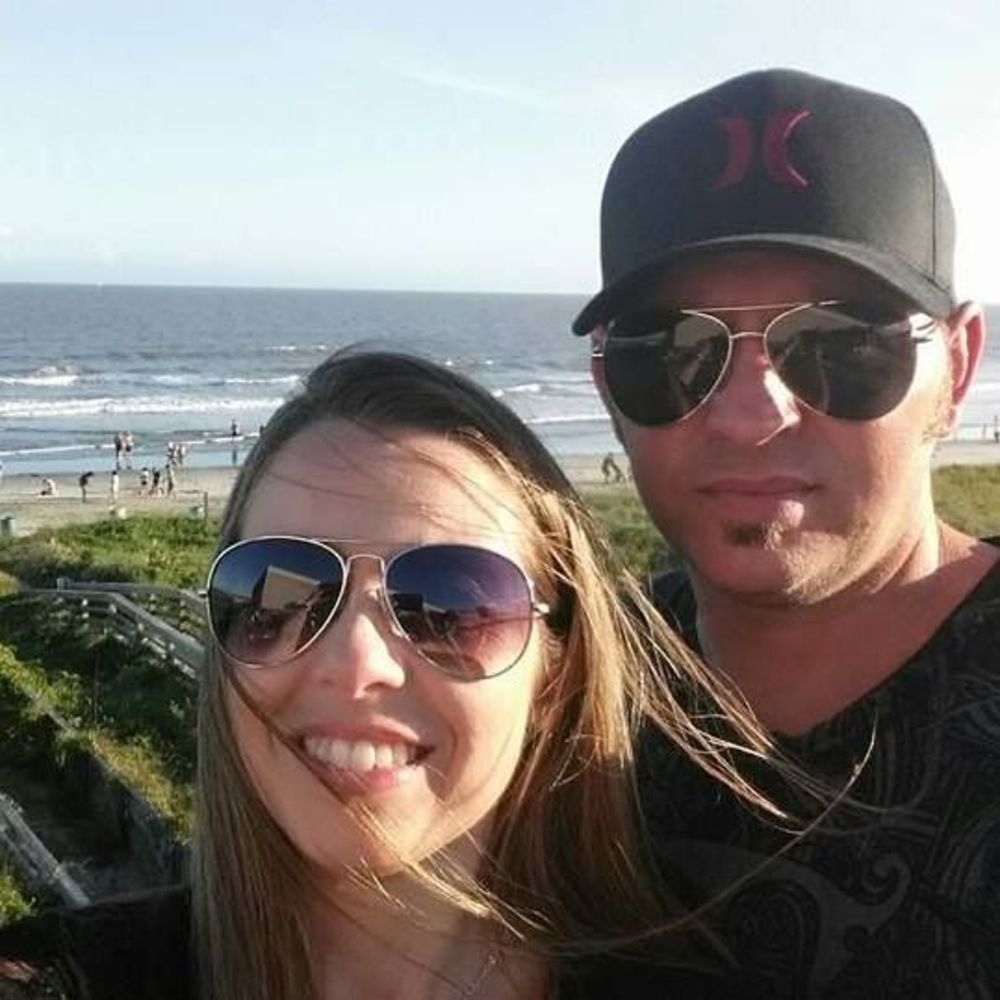 Meet your Posher, Chrissy