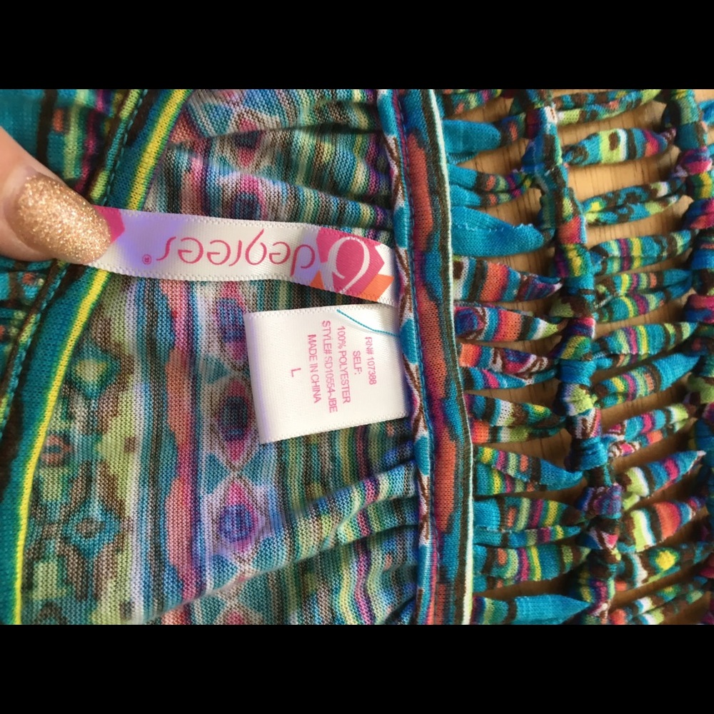 Tank top - Picture 2 of 2