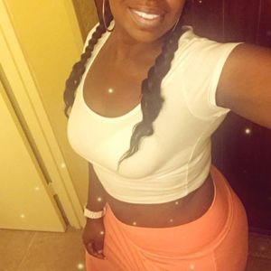 Meet your Posher, Tiffany
