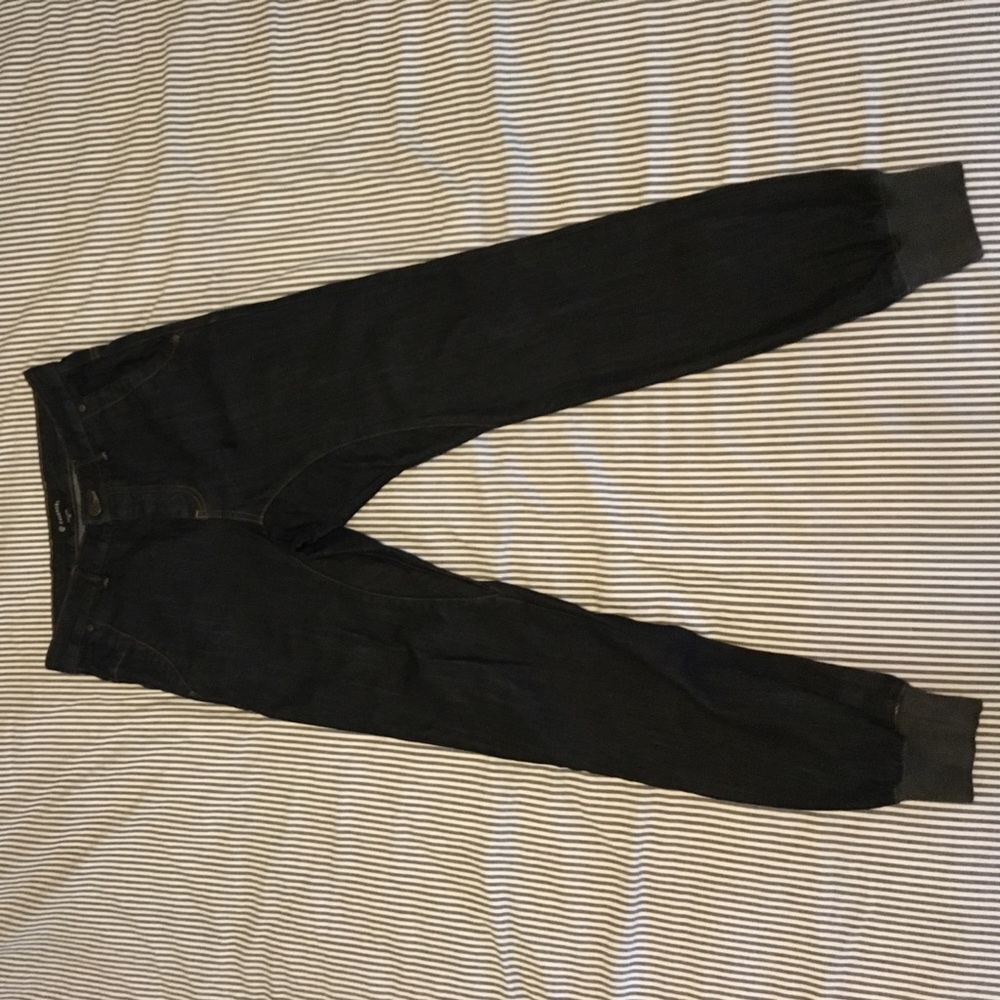 Zanerobe Dynamo Denim Joggers