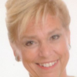 Meet your Posher, Patricia