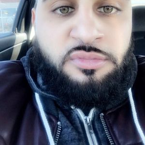 Meet your Posher, Ali